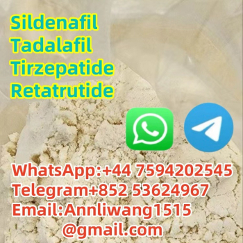 Ogłoszenie - Tadalafil and Tirzepatide