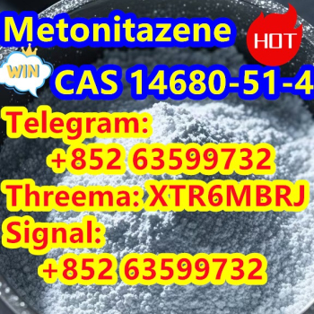 Ogłoszenie - CAS 14680-51-4 Metonitazene - 10,00 zł