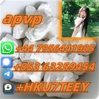 Ogłoszenie - Apvp,14530-33-7,hot-sale(+853 63259454)