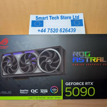 Ogłoszenie - GEFORCE RTX 5090, RTX 5080, RTX 5070 Ti, RTX 4090, RTX 4080 Super, RTX 4080, RTX 4070 Ti Super - 2 800,00 zł