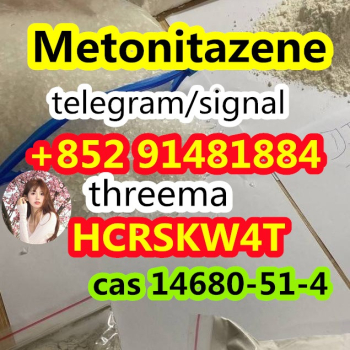 Ogłoszenie - fast delivery Metonitazene cas 14680-51-4 - 10,00 zł