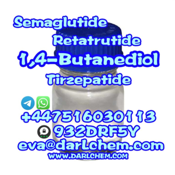 Ogłoszenie - 1,4-Butanediol CAS110-63-4 Butane-1,4-Diol 1,4-Butylene Glycol - Świętokrzyskie - 10,00 zł