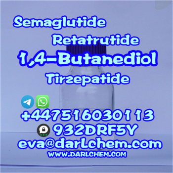Ogłoszenie - 1,4-Butanediol 110-63-4 Butane-1,4-Diol 1,4-Butylene Glycol - Wielkopolskie - 10,00 zł
