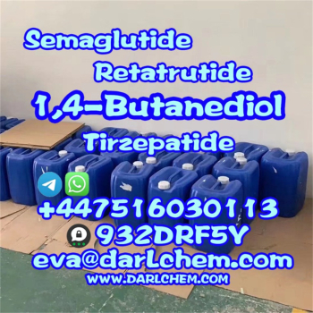 Ogłoszenie - 1,4-Butanediol CAS110-63-4 Butane-1,4-Diol 1,4-Butylene Glycol - Warmińsko-mazurskie - 10,00 zł