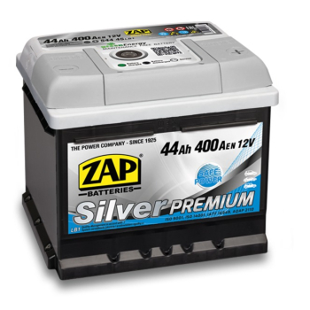 Ogłoszenie - Akumulator 44Ah 400A PROTON - 280,00 zł