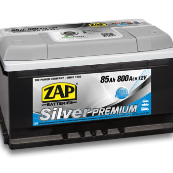 Ogłoszenie - Akumulator 85Ah 800A Zap Silver - 460,00 zł