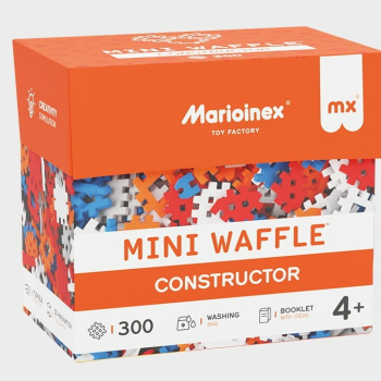 Ogłoszenie - Klocki konstrukcyjne mini wafle. - Dolnośląskie - 220,00 zł
