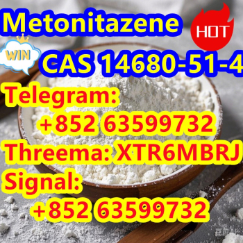 Ogłoszenie - CAS 14680-51-4 Metonitazene - 54,00 zł