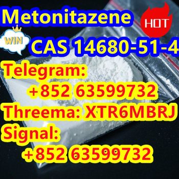 Ogłoszenie - Cas 14680-51-4 Metonitazene - 85,00 zł