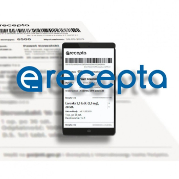 Ogłoszenie - Recepta online dla każdego - Nowy Sącz - 200,00 zł