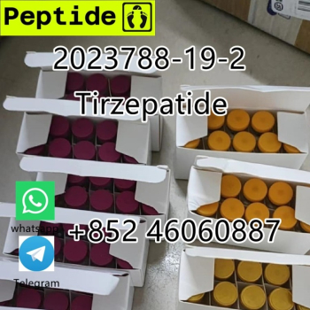 Ogłoszenie - 2023788-19-2 Tirzepatide weight loss Peptide a1 Reasonably priced - 65,00 zł
