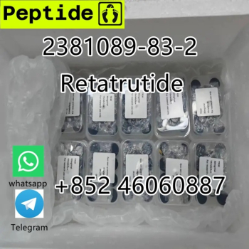 Ogłoszenie - 2381089-83-2 Retatrutide weight loss Peptide a1 Reasonably priced - 65,00 zł