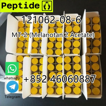 Ogłoszenie - 121062-08-6 MT-2 (Melanotan 2 Acetate) weight loss Peptide a1 Reasonably priced - 65,00 zł