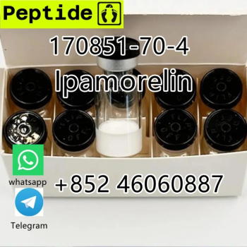 Ogłoszenie - 170851-70-4 Ipamorelin weight loss Peptide a1 Reasonably priced - 65,00 zł