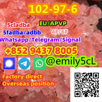 Ogłoszenie - EU Crystal N-Isopropylbenzylamine CAS 102-97-6/28578-16-7/20320-59-6/ 5413 -05-8/109555-87-5 - 100,00 zł