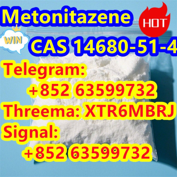 Ogłoszenie - Cas 14680-51-4 Metonitazene - Nowogard - 30,00 zł