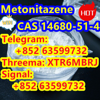 Ogłoszenie - Metonitazene,14680-51-4,Safety?delivery - 94,00 zł