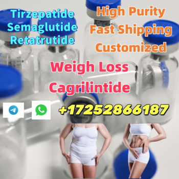 Ogłoszenie - 99% purity Tirzepatide CAS 2023788-19-2 - Lubuskie - 30,00 zł