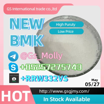 Ogłoszenie - GS New Bmk Glycidic Acid – High Efficacy, Fast Shipping Globally - 334,00 zł