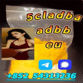 Ogłoszenie - 5CLADB supplier 5cladba precursor 5cladb adbb raw material +852 54313236 - Grodków - 15,00 zł