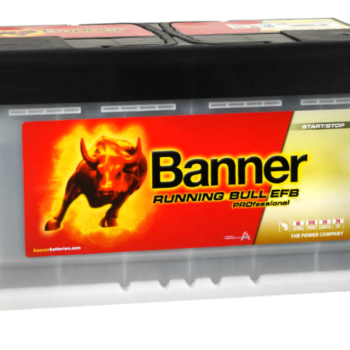 Ogłoszenie - Akumulator 85Ah 780A Banner Running Bull Pro 58511 EFB - 599,00 zł