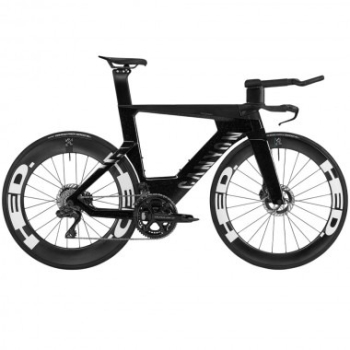 Ogłoszenie - 2025 Canyon Speedmax CFR Di2 Vanquish Pro Road Bike ~ KINGCYCLESPORT - 27 172,00 zł