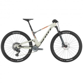 Ogłoszenie - 2025 Scott Spark RC Team Issue Mountain Bike ~ KINGCYCLESPORT - 22 254,00 zł
