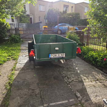 Ogłoszenie - Blomenroehr - Gniezno - 3 950,00 zł