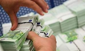 Ogłoszenie - Jest to organizacja, której celem jest pomoc ludziom znajdującym się w trudnej sytuacji finansowej. - 100,00 zł