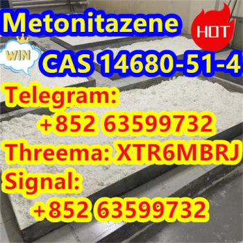 Ogłoszenie - CAS 14680-51-4 Metonitazene - 59,00 zł