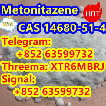 Ogłoszenie - Cas 14680-51-4 Metonitazene - Opolskie - 60,00 zł