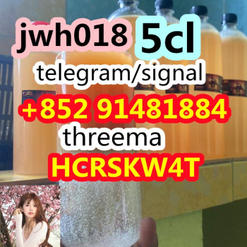 Ogłoszenie - high quality 5cl-adb,5cladba,JWH-018,JWH-210,4F-MDMB-BINACA - 10,00 zł