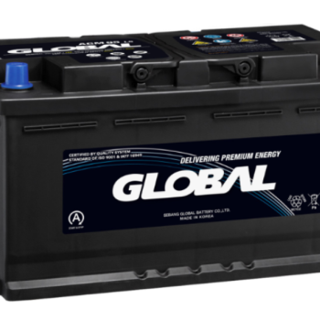 Ogłoszenie - Akumulator 92Ah 850A Global Agm Start&Stop - 830,00 zł