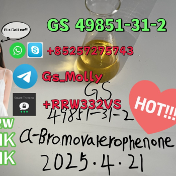 Ogłoszenie - GS 49851-31-2 Chemical Oil With Top Quality New PMK - Podkarpackie - 535,00 zł
