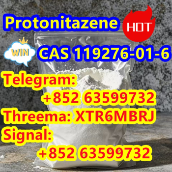 Ogłoszenie - Cas 119276-01-6 Protonitazene (Hydrochloride) Seller China, Buy Cas 119276-01-6 Protonitazene - Małopolskie - 35,00 zł