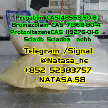 Ogłoszenie - 5CLADBA 5CL-ADB-A Strong effect 5cladb-a 5cladb Original