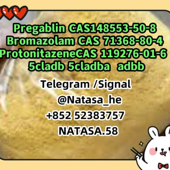 Ogłoszenie - 5cladba precursor 5cl raw materials 5cladb 5cladba