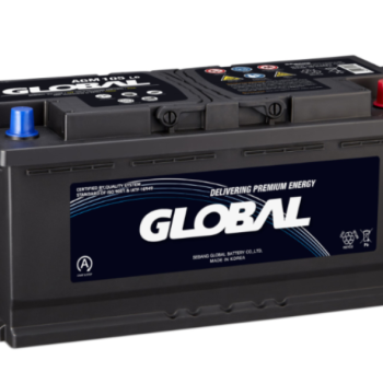 Ogłoszenie - Akumulator Global Agm Start&Stop 105Ah 950A - 940,00 zł