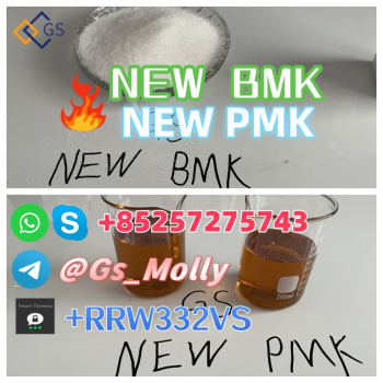 Ogłoszenie - Best Precursor Supply Hot Selling GS PMK BMK - Wielkopolskie - 344,00 zł