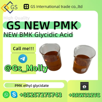 Ogłoszenie - High Purity GS New PMK Oil Factory Supply - 340,00 zł