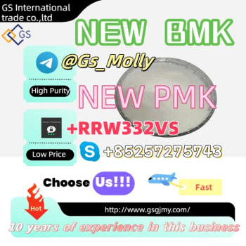 Ogłoszenie - Premium GS New BMK Chemical Supplier - 344,00 zł