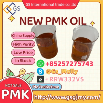 Ogłoszenie - GS New PMK Glycidate Oil – Factory Direct Supply - 529,00 zł