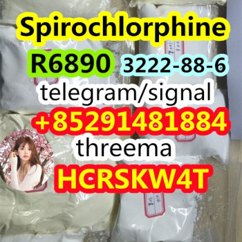 Ogłoszenie - buy Spirochlorphine R6890 cas 3222-88-6 - 10,00 zł
