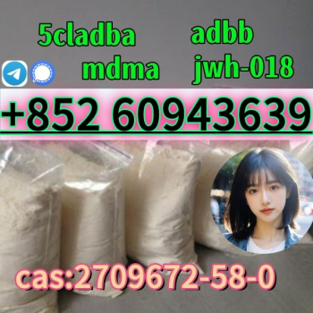 Ogłoszenie - 5cladba,adbb,jwh-018,cas:2709672-58-0,Wholesale Price Best Service