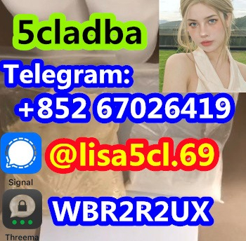 Ogłoszenie - 5CL-ADB-A 5cladba 5cladb-a adbb 5fadb 5cladb