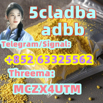 Ogłoszenie - 5cladba adbb jwh-018 cas:2709672-58-0
