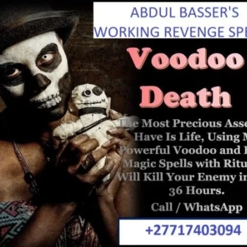 Ogłoszenie - #3 hours.【 +27717403094】 ☀️ Removal of an evil eye, jinx, curse, etc. Indian magic spells for love, success,protection - Lubelskie - 298,00 zł