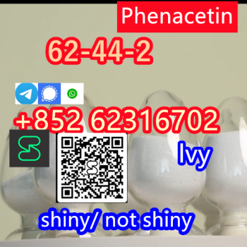 Ogłoszenie - high quality Phenacetin CAS 62-44-2 China supplier with cheap price - Opolskie - 20,00 zł