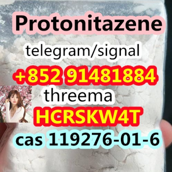 Ogłoszenie - high purity Protonitazene cas 119276-01-6 - 10,00 zł