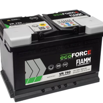 Ogłoszenie - Akumulator 70AH 760A Fiamm Ecoforce AGM - 770,00 zł